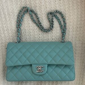 Chanel Flap Bag